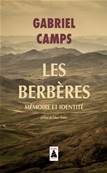 Les Berbres Mmoire et identit