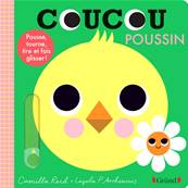 Coucou poussin