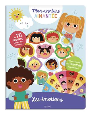 Aventure Aimantee Emotions