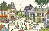 Cache-cache extraordinaire, cherche et trouve