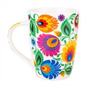 Mug Jacek blanc 420 ml