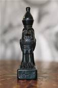 Statuette HORUS FAUCON 10 cm