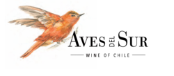 Vin rouge Chili Carmenere Aves Del Sur