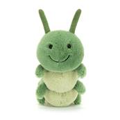 Peluche Jellycat Chenille - Carys Carterpillar