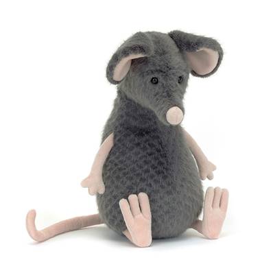 Peluche Jellycat rat Lachlan Sad Rat