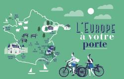 Voir le monde sans quitter la France
