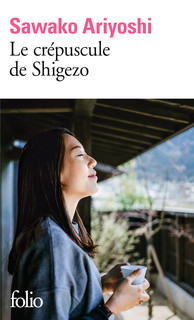 Le crpuscule de shigezo