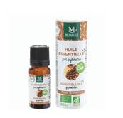 Huile essentielle de PIN SYLVESTRE 10ml