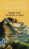 Voyage d'une parisienne  Lhassa