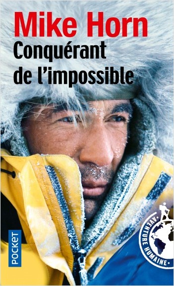 Conquerant de l'impossible