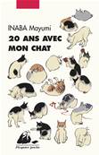 20 ans avec mon chat