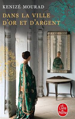 Dans La Ville d'Or et d'Argent
