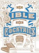 La bible des cocktails