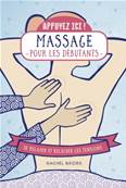 Massage pour les débutants