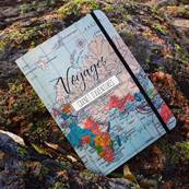 Voyages, Carnet d'aventures