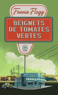 Beignets de tomates vertes