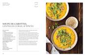 Soupes maison, pour toutes les saisons