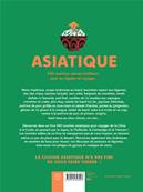 Asiatique: 500 recettes venues d'ailleurs pour se régaler et voyager
