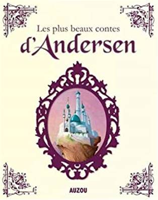 Les plus beaux contes d'Andersen