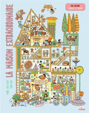 La Maison Extraordinaire