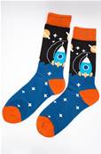 Chaussettes homme fuse coton