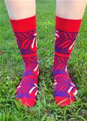 Chaussettes ROLLING STONES