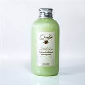 Shampooing ayurvdique naturel Th vert & Neem 210ml