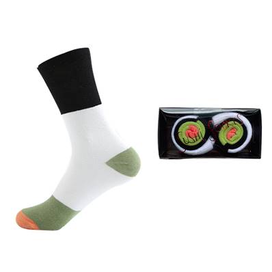 Chaussettes Sushi Avocat