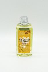 Huile sche  la fleur d'oranger 150ml bio Tad