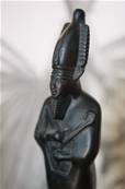 Statuette OSIRIS debout 31cm