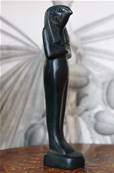 Statuette HORUS MOMIE 27 cm