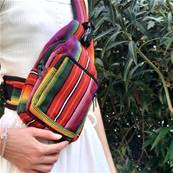 Sac avayo monosangle 2 poches Antigua1