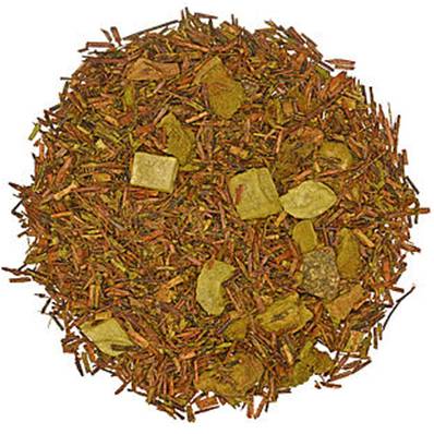 Rooibos "Biscuit d’Amour" Amande - Cannelle