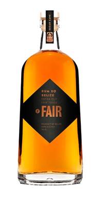 RHUM RUM Fair Trade BELIZE 70cl 40°.