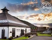 Whisky ARRAN 10 ans Single Malt ECOSSE 70 cl 46° avec étui.