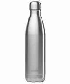 Bouteille isolante inox "metal" 750 ml