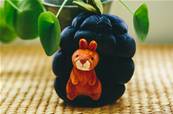 Peluche Ecureuil dans son fruit Jellycat