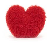 Doudou Beatie Heart Cœur spécial Saint-Valentin