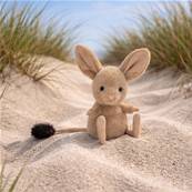 Peluche Jellycat gerbille