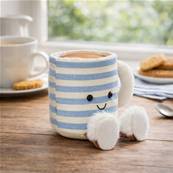 Peluche Jellycat tasse de thé