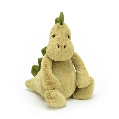 Peluche Jellycat dinosaure