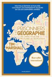 Prisonniers de la g�ographie - Editions Marabout