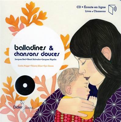 Balladines & Chansons Douces