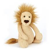 Doudou lion tout doux 31 cm médium Jellycat