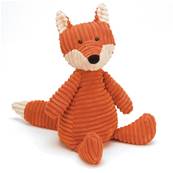 Doudou renard 38 cm Jellycat