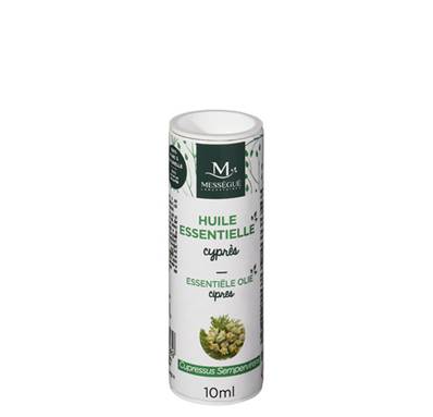 Huile essentielle de CYPRES 10ml