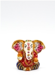 Statue ganesh dcore hauteur 7cm