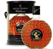 Whisky écossais clubhouse old st andrew blend 70cl 40°