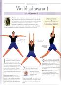 YOGA IYENGAR 23 postures