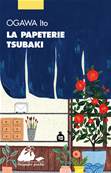 La papterie Tsubaki